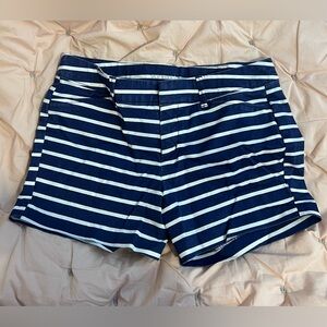 Old navy Stripes Shorts Size 2